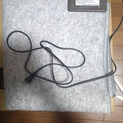 ホットカーペット(1畳相当)