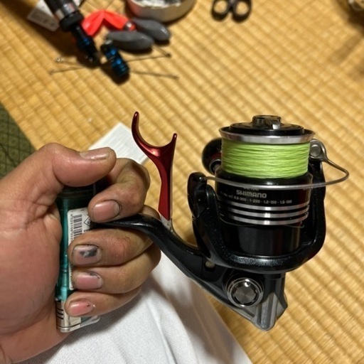 シマノ、エクスセンス3000LB シマノ(SHIMANO) 14 エクスセンスBB C3000HGM 033277｜アウトドア用品 