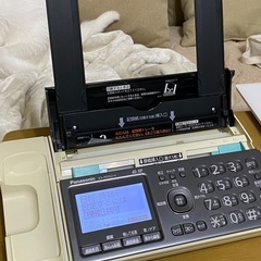 【決まりました】Panasonicおたっくすの画像