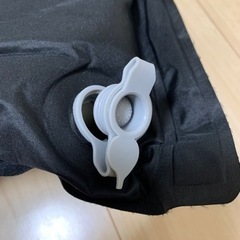 【2つあり】FIELDOOR キャンプ 車中泊 マットの画像