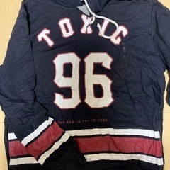 メンズ服　5点セットの画像