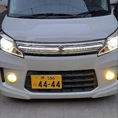 軽自動車でGo-Go❗️❗️