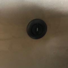 電動のソファー(お取引中)の画像