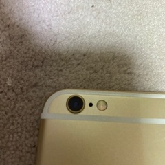 iPhone 6s ジャンクの画像