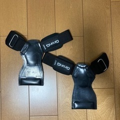 グロング　パワーグリップ(手首の太さ:約16cm〜18cm)