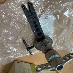 フレアツール　エアコンの画像