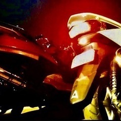 不動車　グランドマジェスティー　250cc         フルカスタム　約自賠責1年付の画像