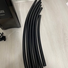 パワーボックスSV900X   ZOOX シリコンホース付きの画像