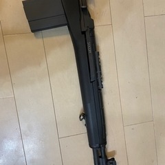 早い者勝ち❗️超超超大特価‼️東京マルイ M14 ソーコム M14 SOCOM 電動ガンの画像