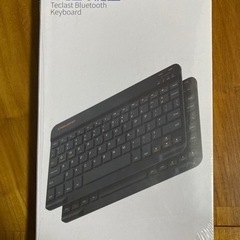 ワイヤレスキーボード