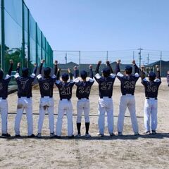 県外出身者の方、歓迎します♪＼(^o^)／【ホームぺージからも応募できます】投手、捕手、内野手、外野手全て歓迎 - スポーツ