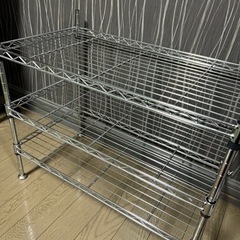 収納 ステンレス 棚 ラック