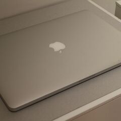  MacBook Pro 15インチ 2015 Retina