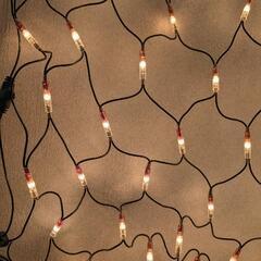 *★美品★クリスマスなどに★イルミネーションライト★。*・8段階調節付★。*の画像