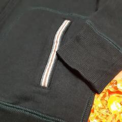 BURBERRY LONDON 110㌢ パーカー『USED』の画像