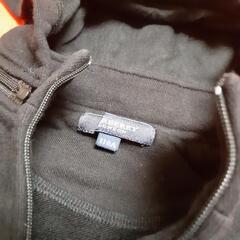 BURBERRY LONDON 110㌢ パーカー『USED』の画像