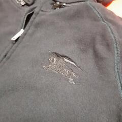 BURBERRY LONDON 110㌢ パーカー『USED』の画像