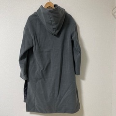 コート　全日本紳士服産業協議会の画像