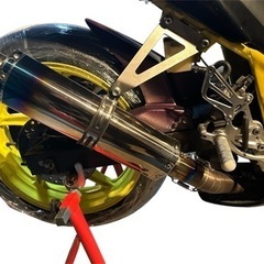 ホンダ CBR250R MC41 レーサー レース 2013年モデル の画像