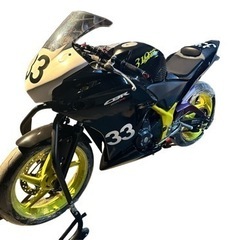 ホンダ CBR250R MC41 レーサー レース 2013年モデル の画像