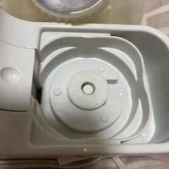 パーソナル加湿器差し上げますの画像