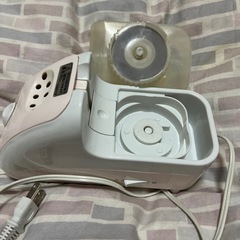 パーソナル加湿器差し上げますの画像
