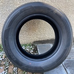 HANKOOK KINERGY eco2 215/65R/16