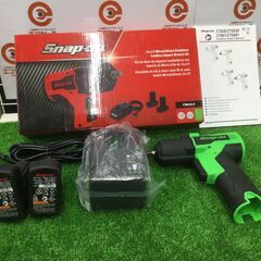 【エコツール豊田インター店】Snap-on/スナップオン 3/8...
