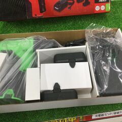 【エコツール豊田インター店】Snap-on/スナップオン 3/8 14.4v電動インパクトレンチセット CT861GJ2　【愛知県/豊田インター店/工具】の画像