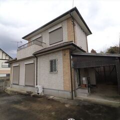 🏡海の目の前の一戸建て　糸島市🏡