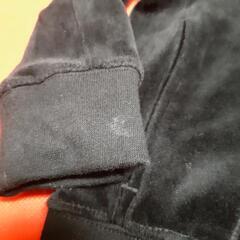 RALPHLAUREN 90㌢パーカー『USED』の画像