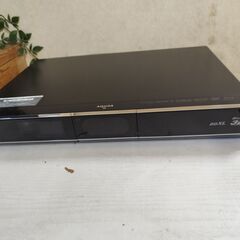 ☆SHARP AQUOS ブルーレイディスクレコーダー 2011...