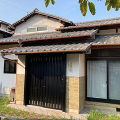 🏡セカンドハウスやお店に如何ですか？🏡