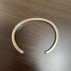 バングルの画像