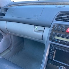メルセデス　ベンツ CLK  200の画像