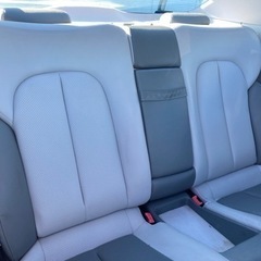 メルセデス　ベンツ CLK  200の画像