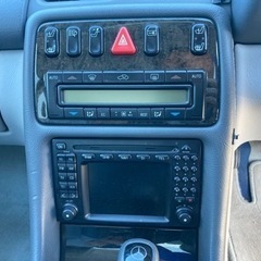 メルセデス　ベンツ CLK  200の画像