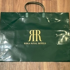 リーガル　紙袋　他同時購入割引します。の画像