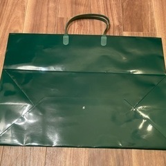 リーガル　紙袋　他同時購入割引します。の画像