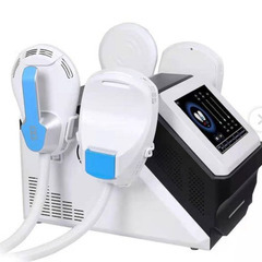 新品！業務用エステマシンHIFEM 電磁パルス痩身 マグネット痩身