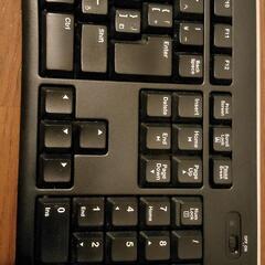 logicool Bluetoothキーボードの画像