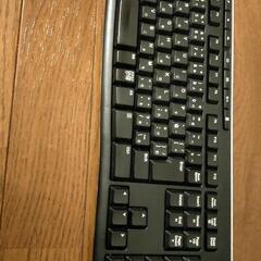 logicool Bluetoothキーボード