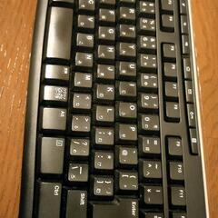 logicool Bluetoothキーボードの画像
