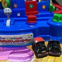 がっちゃガチャアドベンチャーの画像