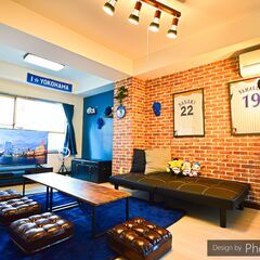 【Bay Sports Yokohama 】横浜DeNA Bay...