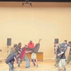 カポエィラ (ブラジル国技の武舞) やりませんか？！ 未経験者大...