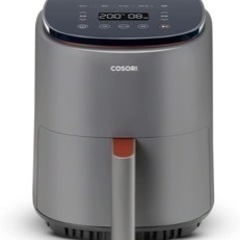 COSORI(コソリ) ノンフライヤー 3.8L