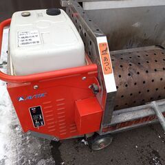 アベテック 移動式融雪機 Apollo AST-101B 型 中古稼働品 アベテック 移動式融雪機 Apollo AST-101B 型 中古稼働品