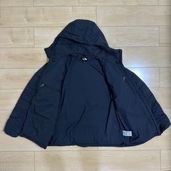 ノースフェイス　トランゴパーカー　Mサイズの画像