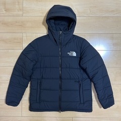 ノースフェイス　トランゴパーカー　Mサイズ